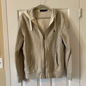 Men’s Polo Ralph Lauren Hoodie